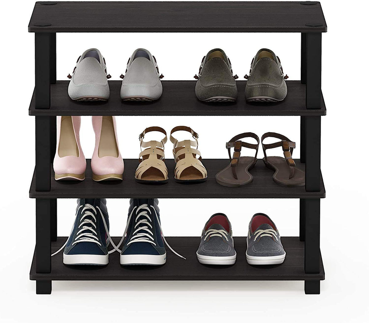 Wall Mounted Shoes Display Rack Free Design Sports Shoe Display Rack Metal  Shoes Stand for Store Shop Slatwall Display Stand - China Shoe Display Rack  and Shoes Women Shelf price | Made-in-China.com